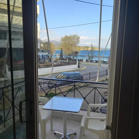 Studio Near The Sea 레프카디 찰키다스