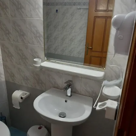 Apartmán Studio Near The Sea *