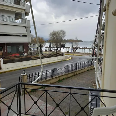 Studio Near The Sea *