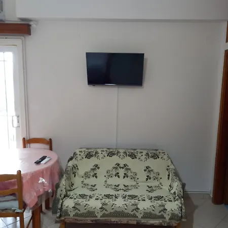 Apartmán Studio Near The Sea Lefkandi Chalkidas