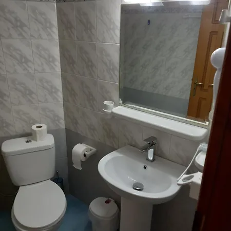 Studio Near The Sea *