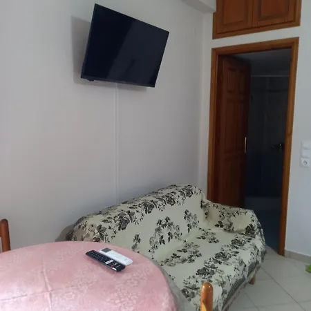 Studio Near The Sea 아파트