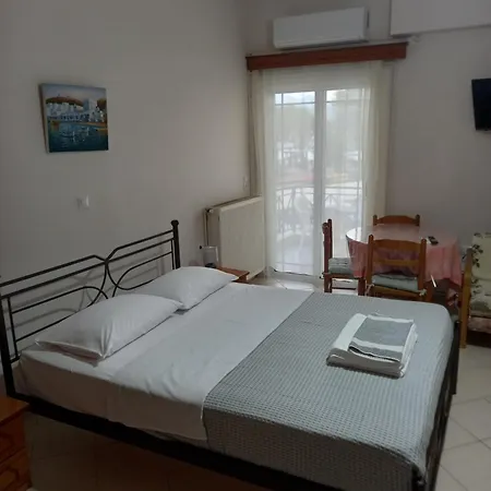 Studio Near The Sea Apartment Lefkandi Chalkidas