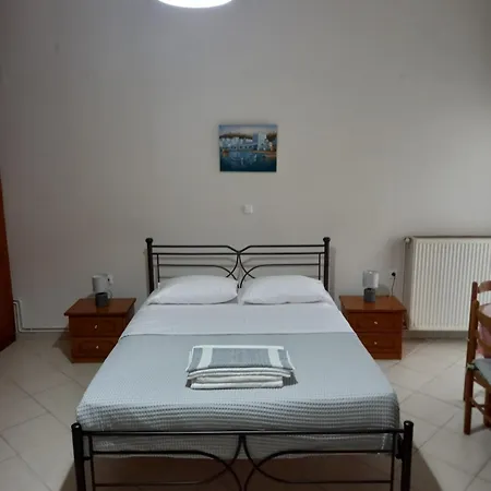 Apartment Studio Near The Sea
