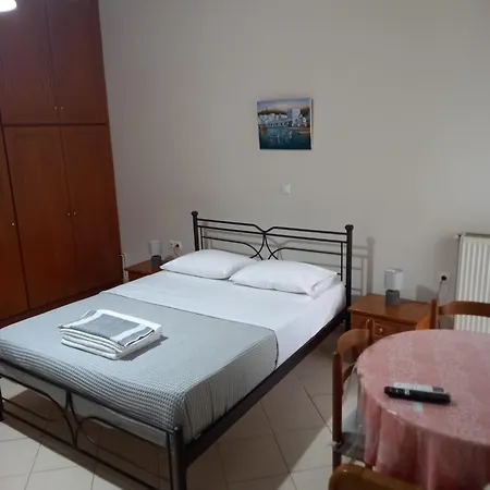 Apartment Studio Near The Sea *