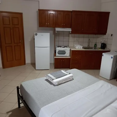 Studio Near The Sea Apartmán Lefkandi Chalkidas