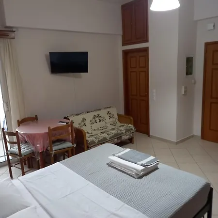 Studio Near The Sea * Lefkandi Chalkidas