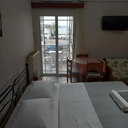 Studio Near The Sea