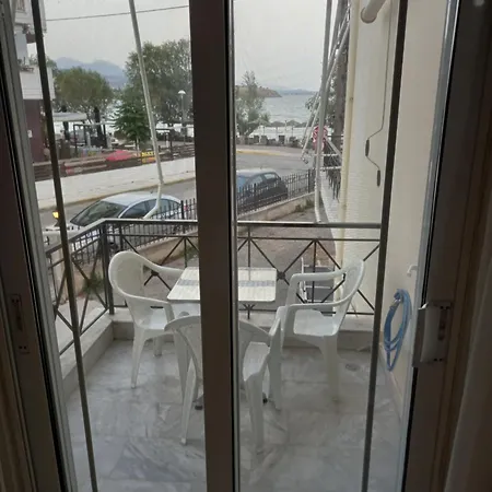 Studio Near The Sea Apartment